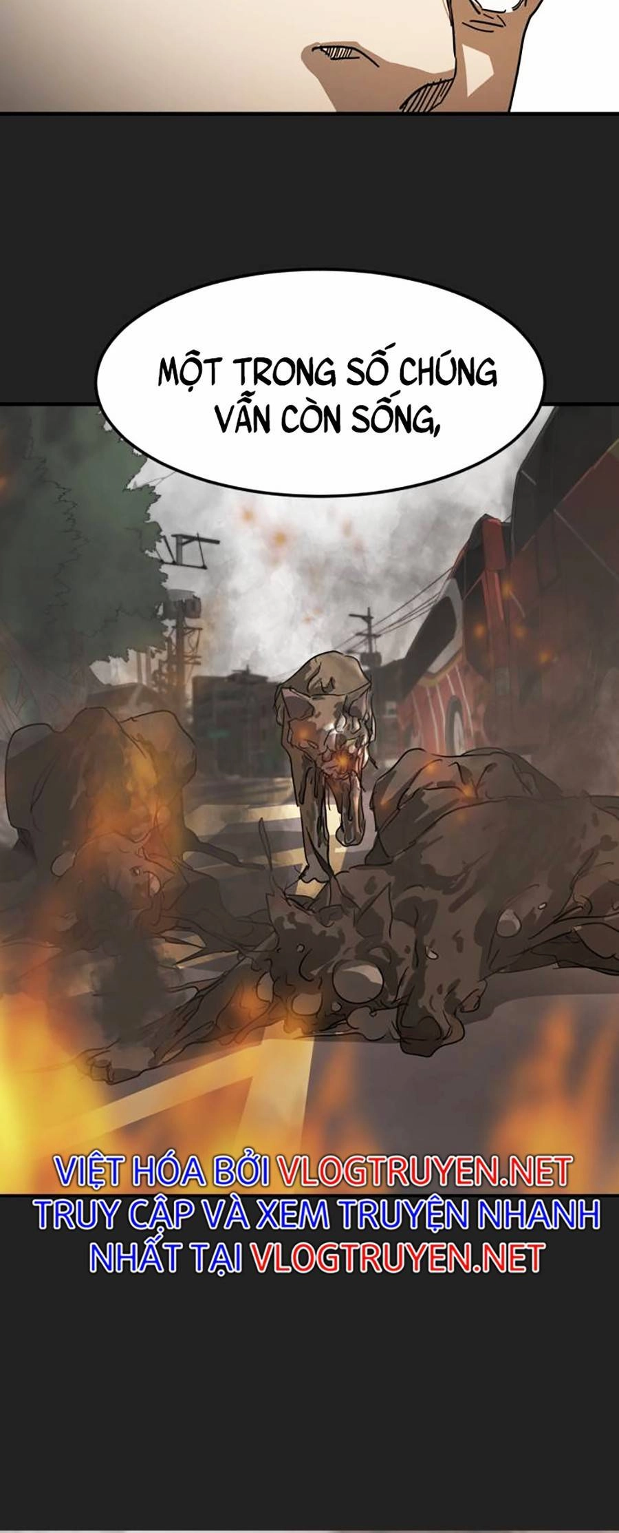 Đại Dịch Seoul Chapter 21 - 29