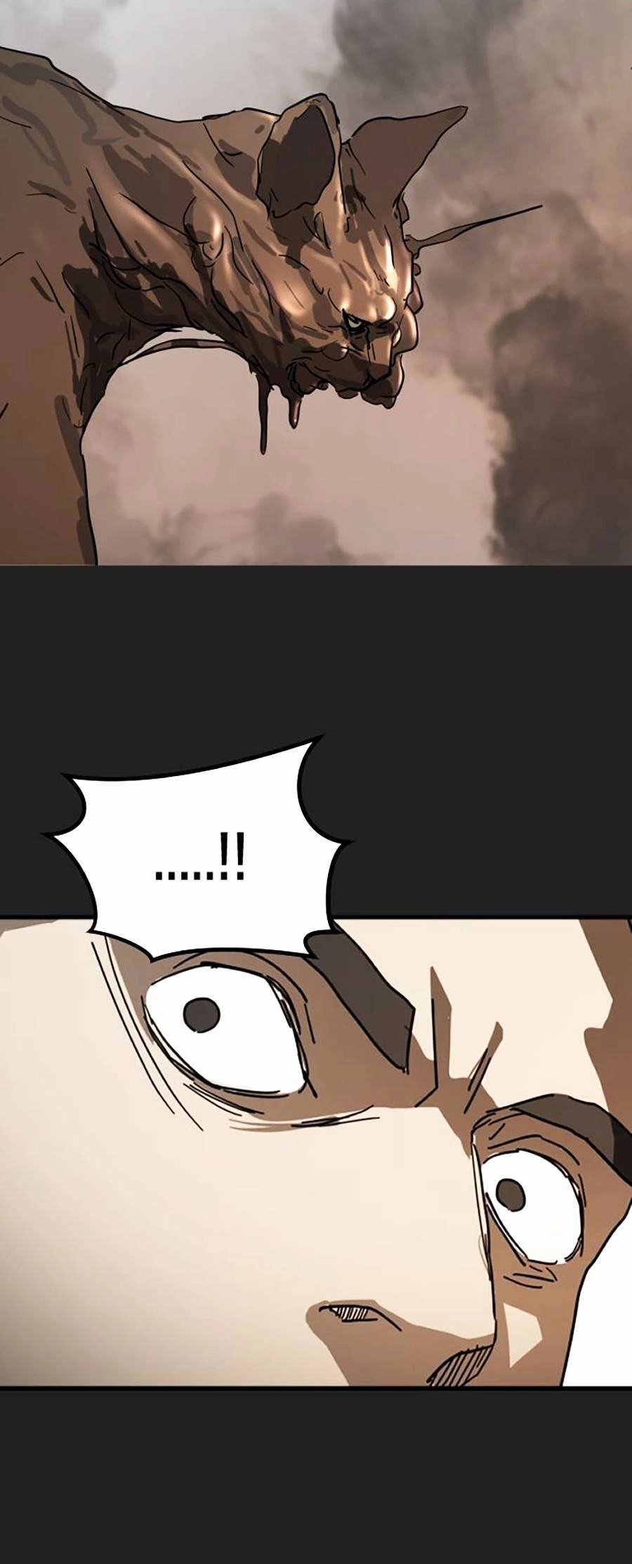 Đại Dịch Seoul Chapter 21 - 30