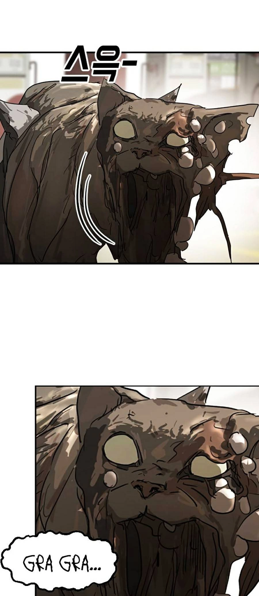 Đại Dịch Seoul Chapter 21 - 35