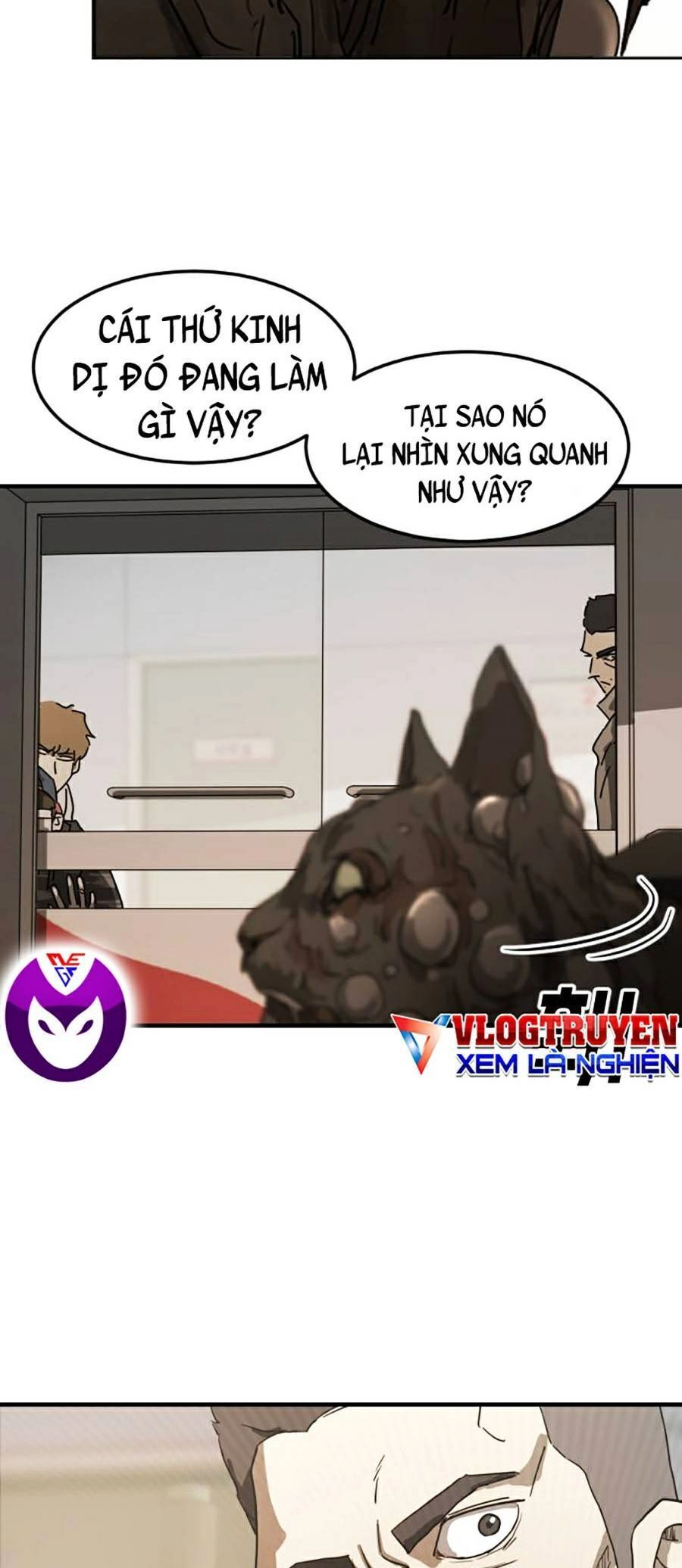 Đại Dịch Seoul Chapter 21 - 36