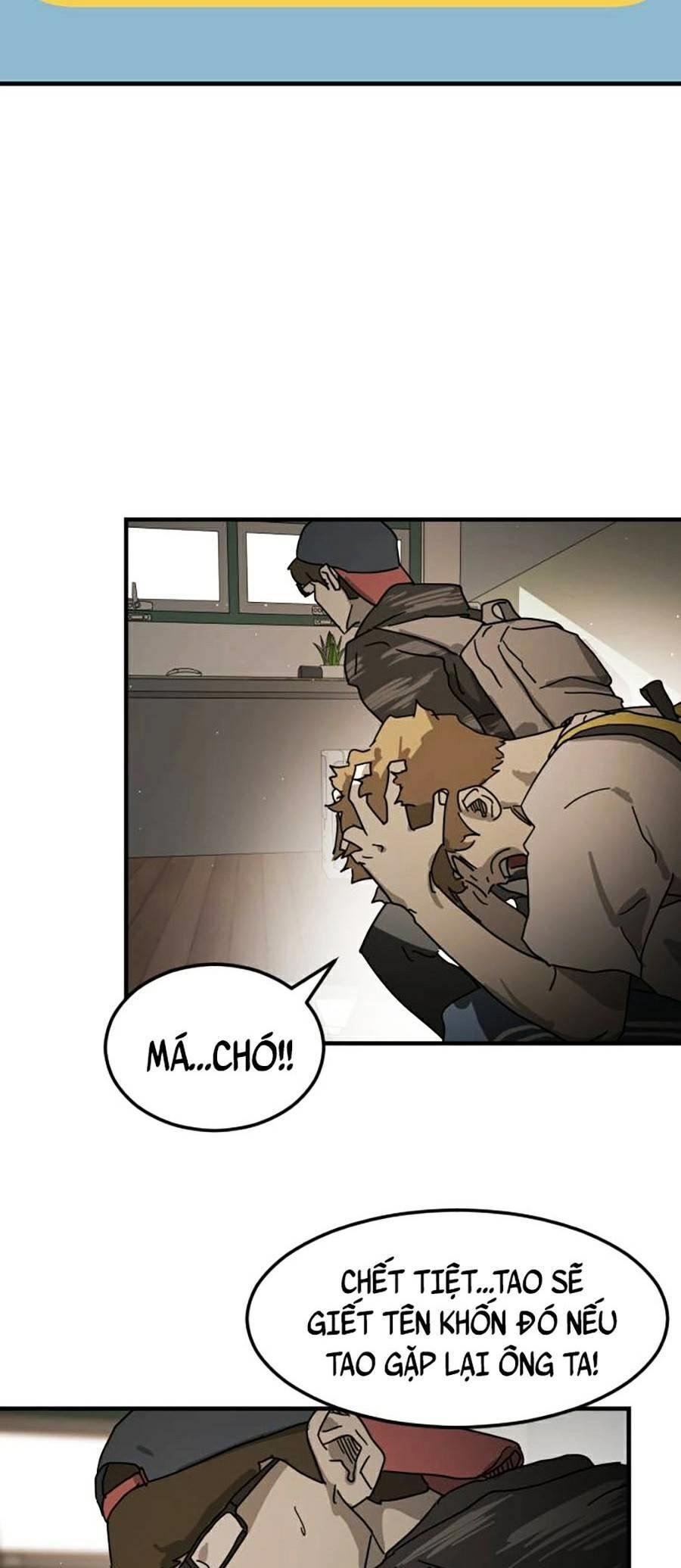 Đại Dịch Seoul Chapter 21 - 44