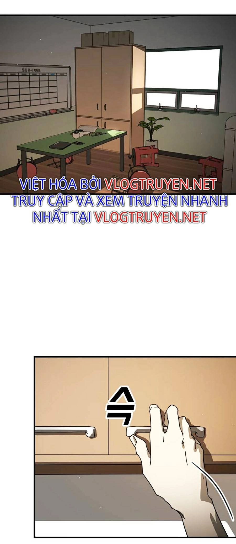 Đại Dịch Seoul Chapter 21 - 50