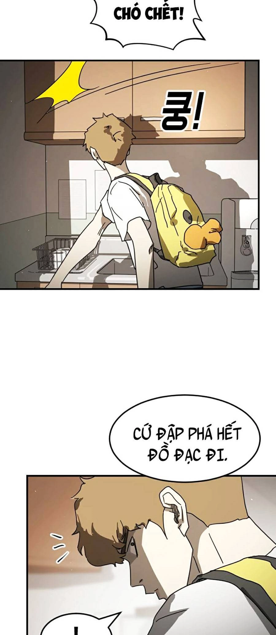 Đại Dịch Seoul Chapter 21 - 55