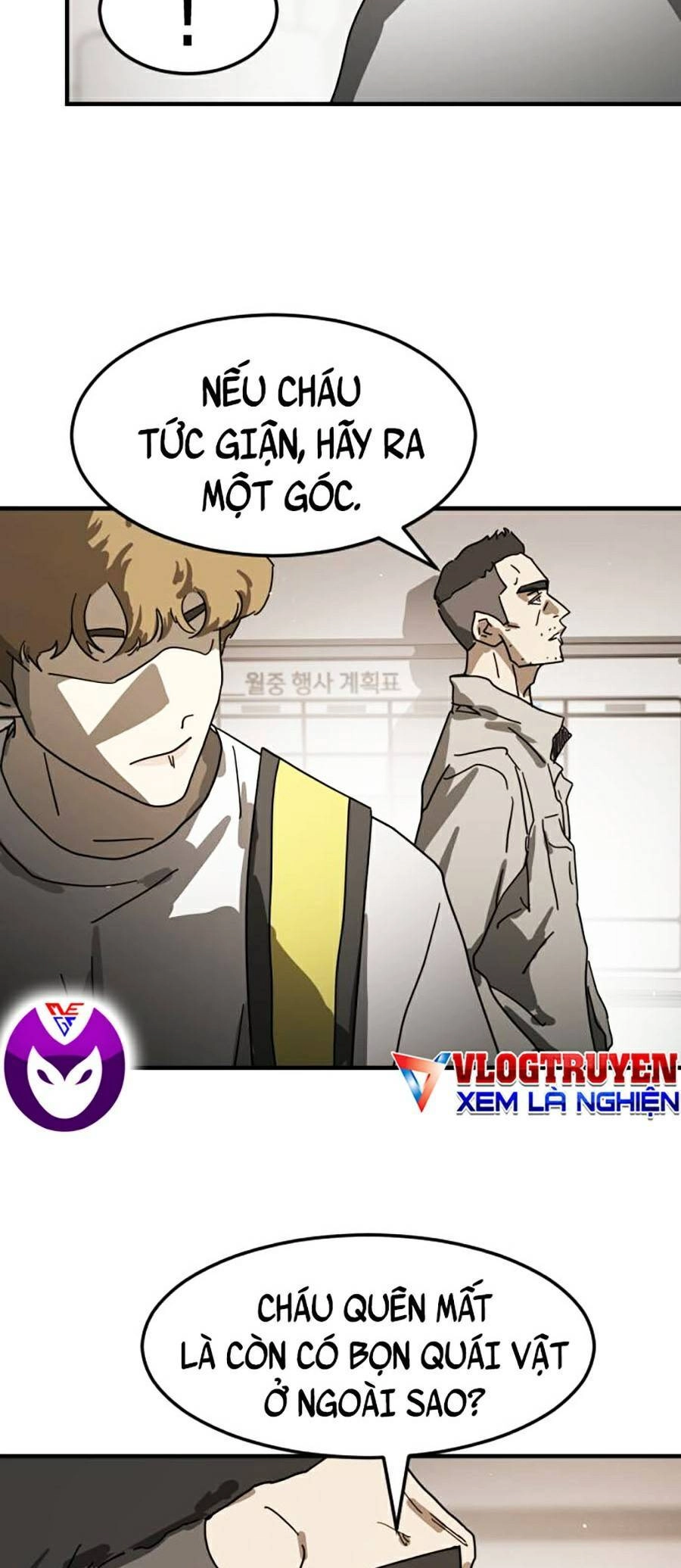 Đại Dịch Seoul Chapter 21 - 56