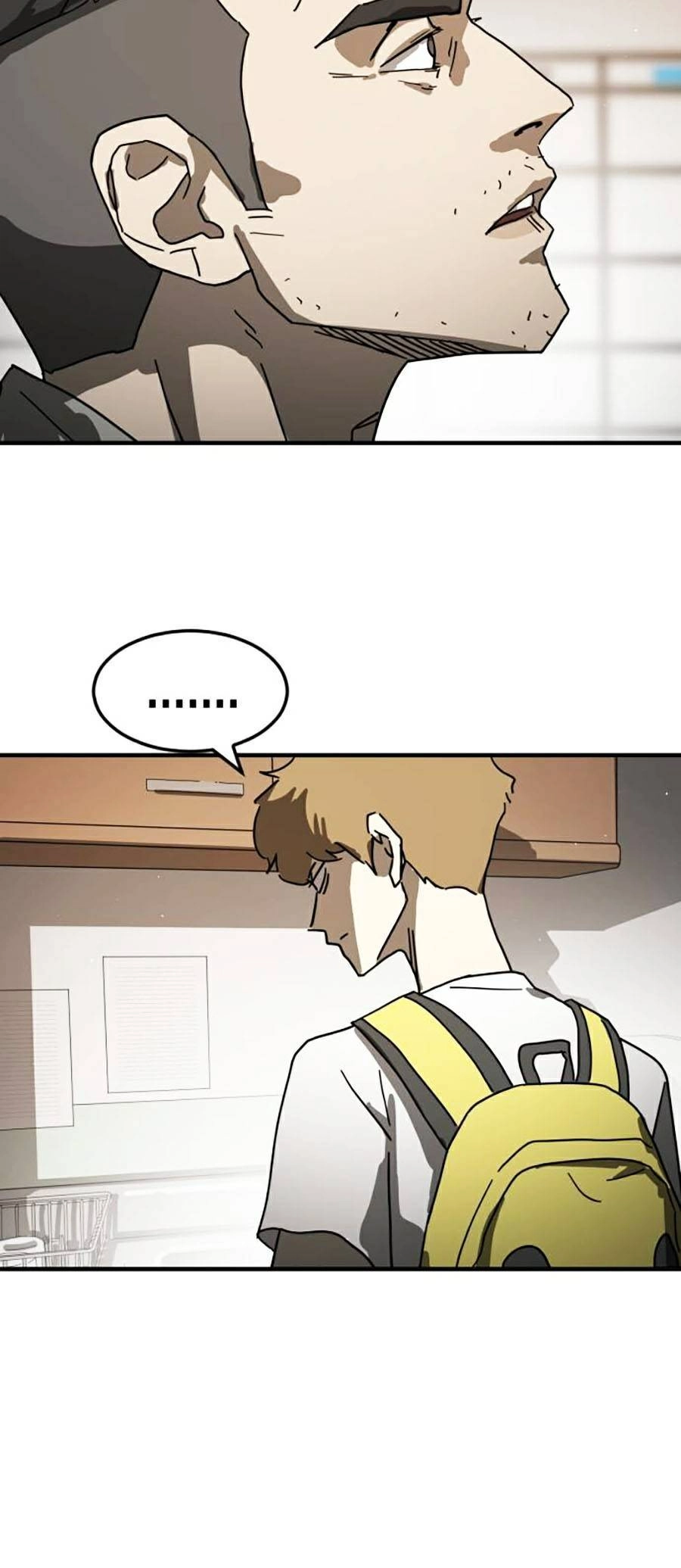 Đại Dịch Seoul Chapter 21 - 57