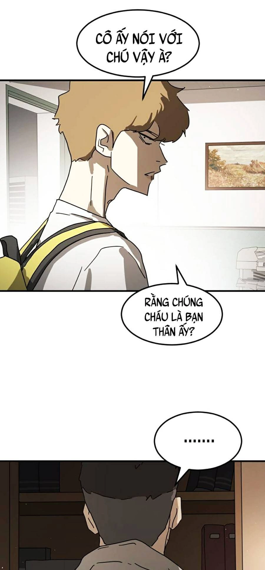 Đại Dịch Seoul Chapter 21 - 61