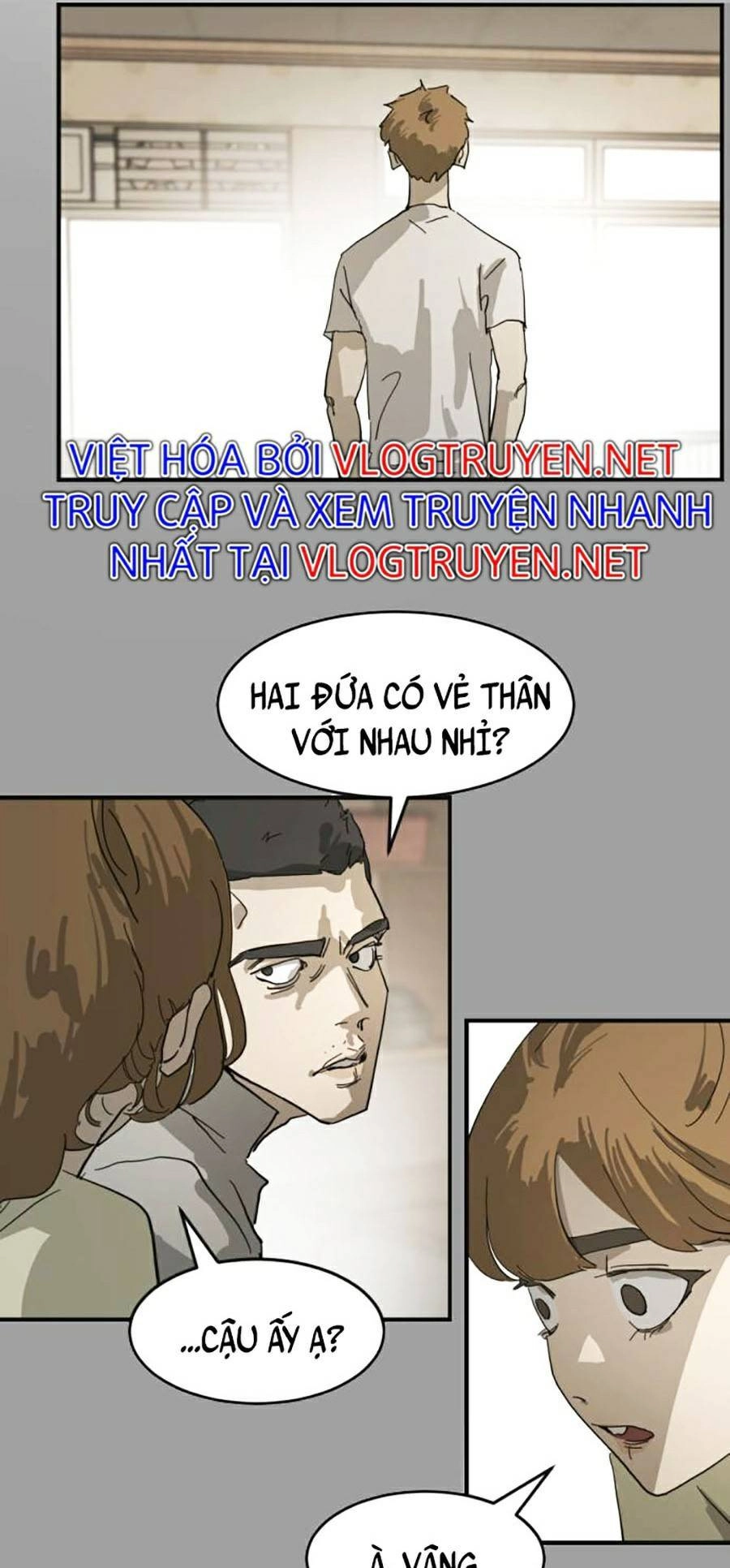 Đại Dịch Seoul Chapter 21 - 65