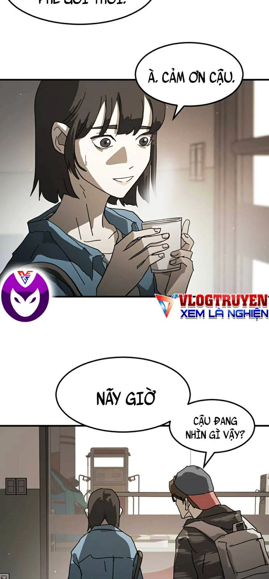 Đại Dịch Seoul Chapter 21 - 74