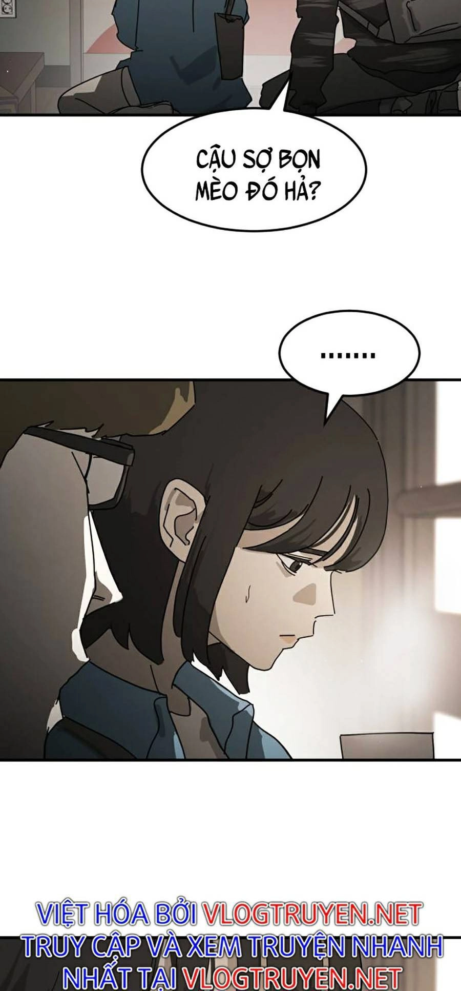 Đại Dịch Seoul Chapter 21 - 75