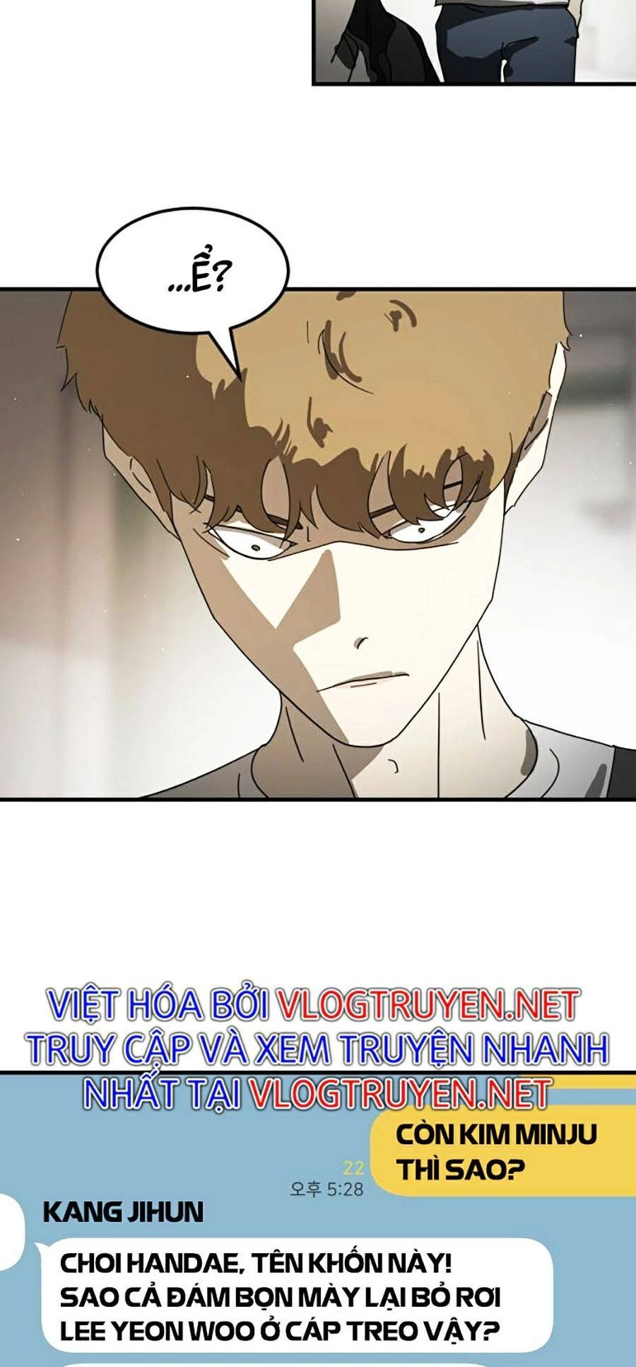 Đại Dịch Seoul Chapter 21 - 84