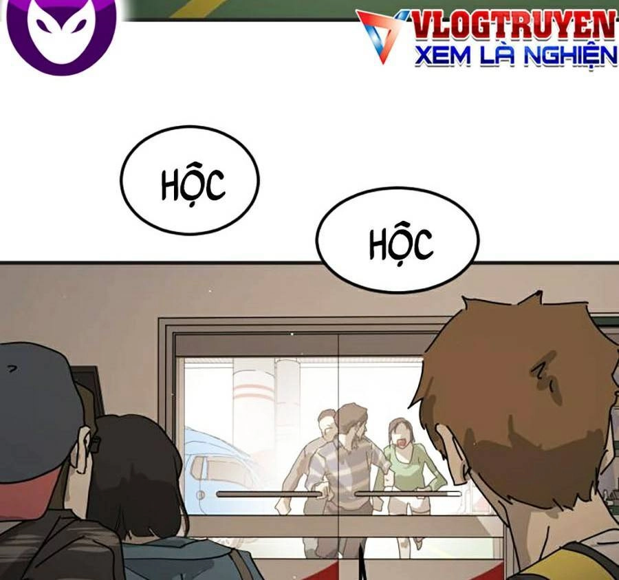 Đại Dịch Seoul Chapter 21 - 98