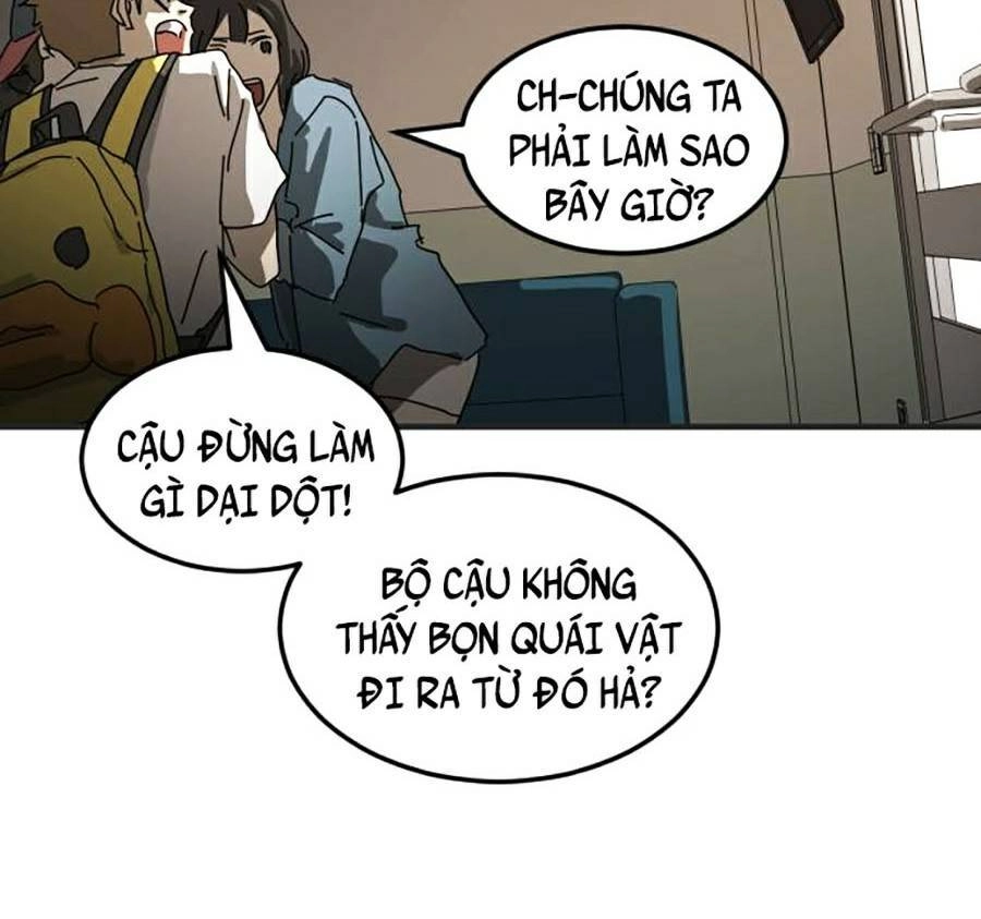 Đại Dịch Seoul Chapter 21 - 102