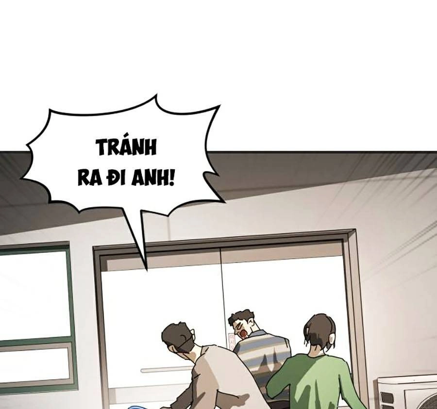 Đại Dịch Seoul Chapter 21 - 103