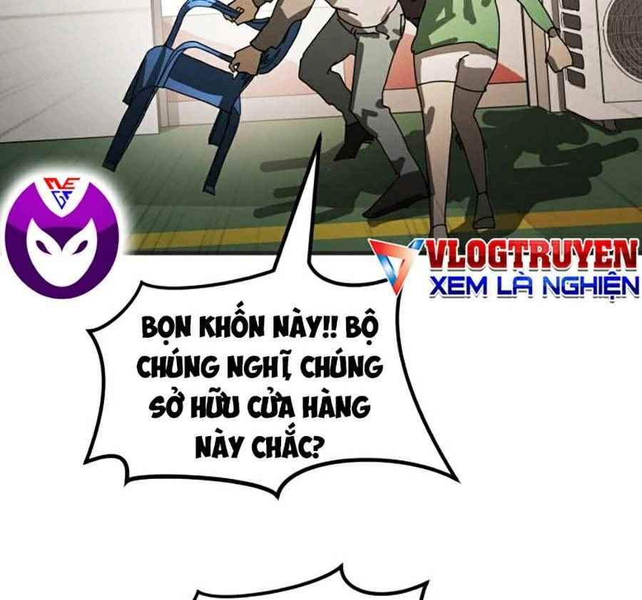 Đại Dịch Seoul Chapter 21 - 104