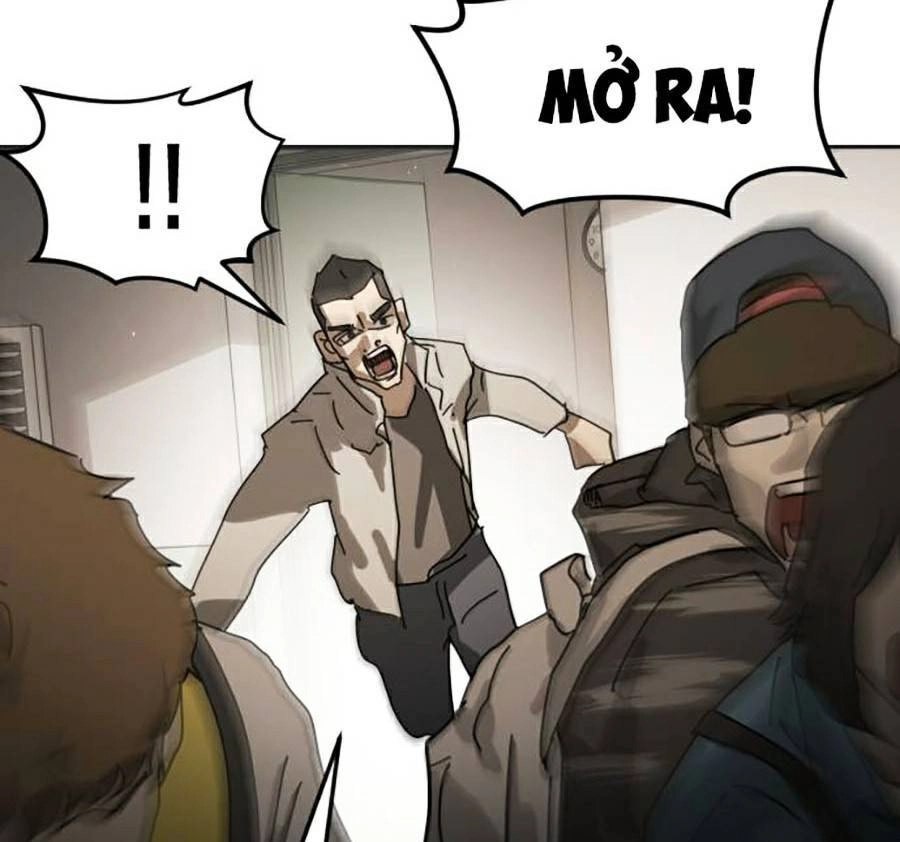 Đại Dịch Seoul Chapter 21 - 107