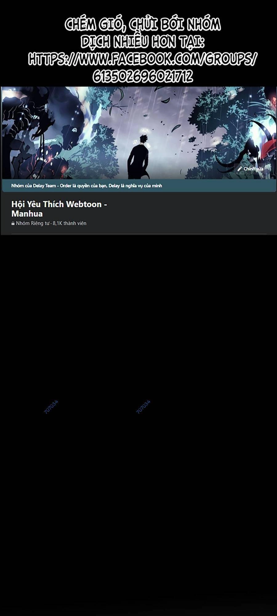 Đại Dịch Seoul Chapter 22 - 1