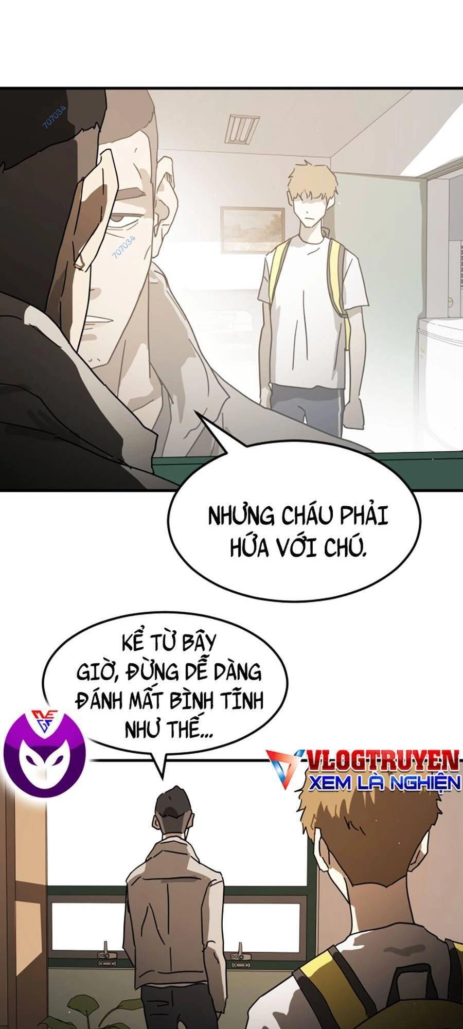 Đại Dịch Seoul Chapter 22 - 7