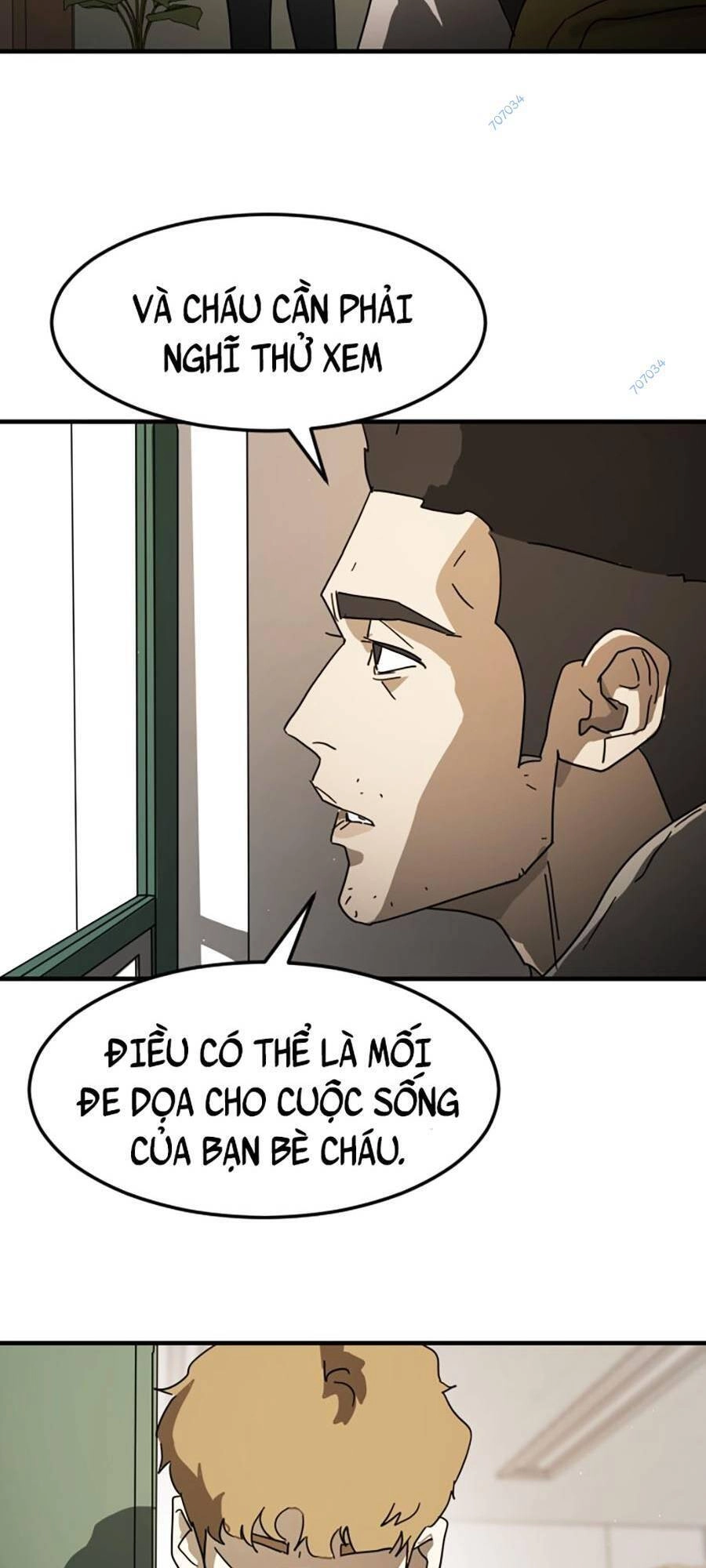 Đại Dịch Seoul Chapter 22 - 9