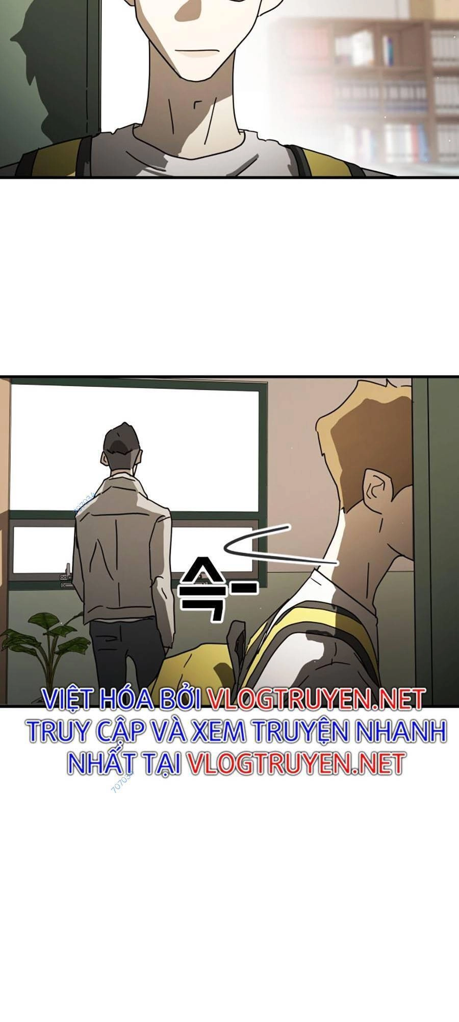 Đại Dịch Seoul Chapter 22 - 11