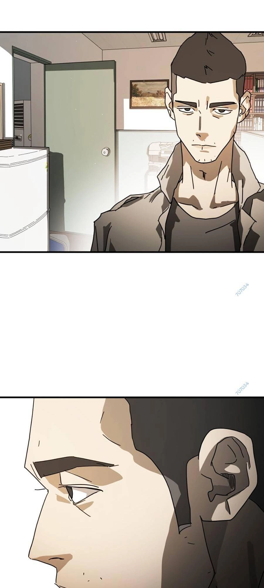 Đại Dịch Seoul Chapter 22 - 13