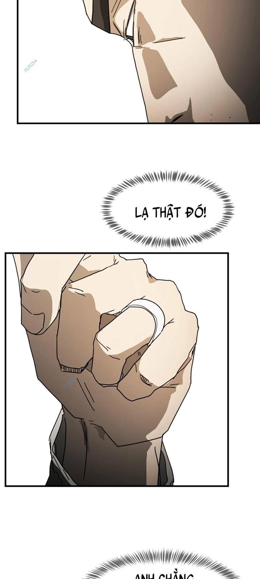 Đại Dịch Seoul Chapter 22 - 17