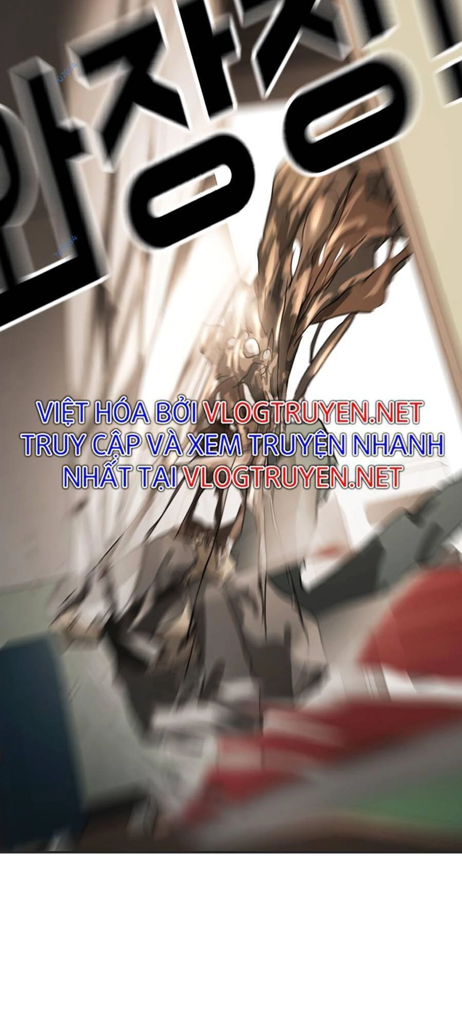 Đại Dịch Seoul Chapter 22 - 29