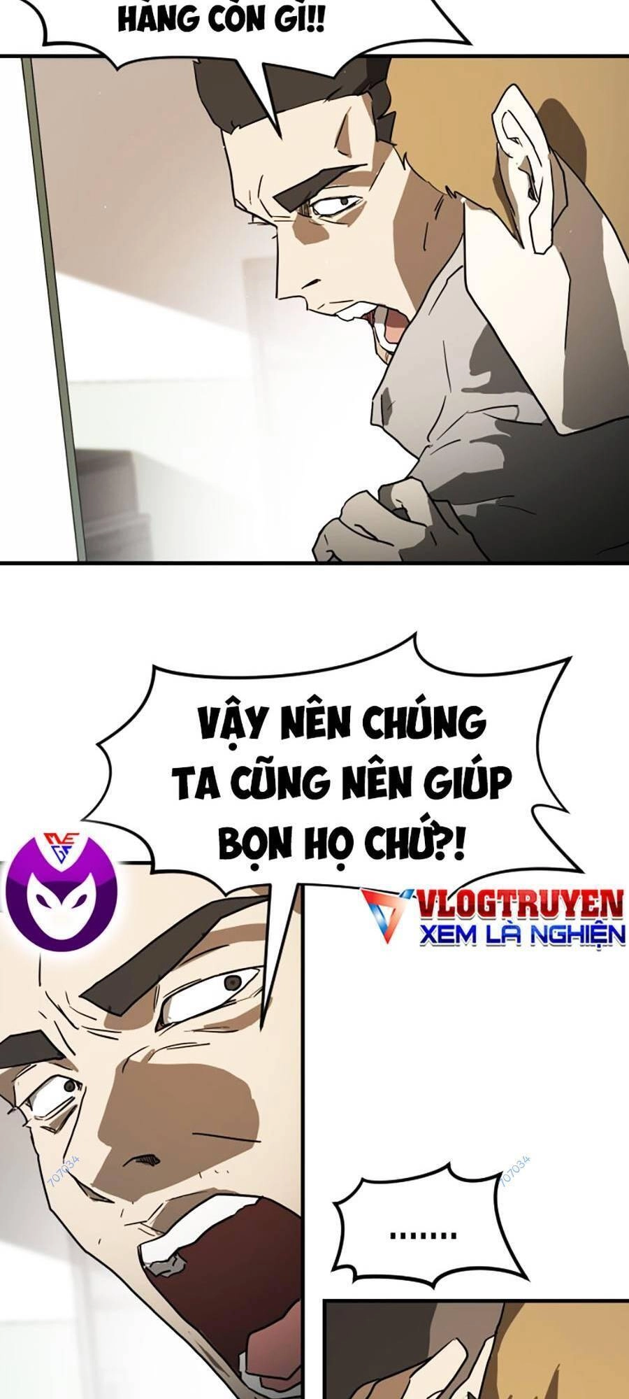 Đại Dịch Seoul Chapter 22 - 43