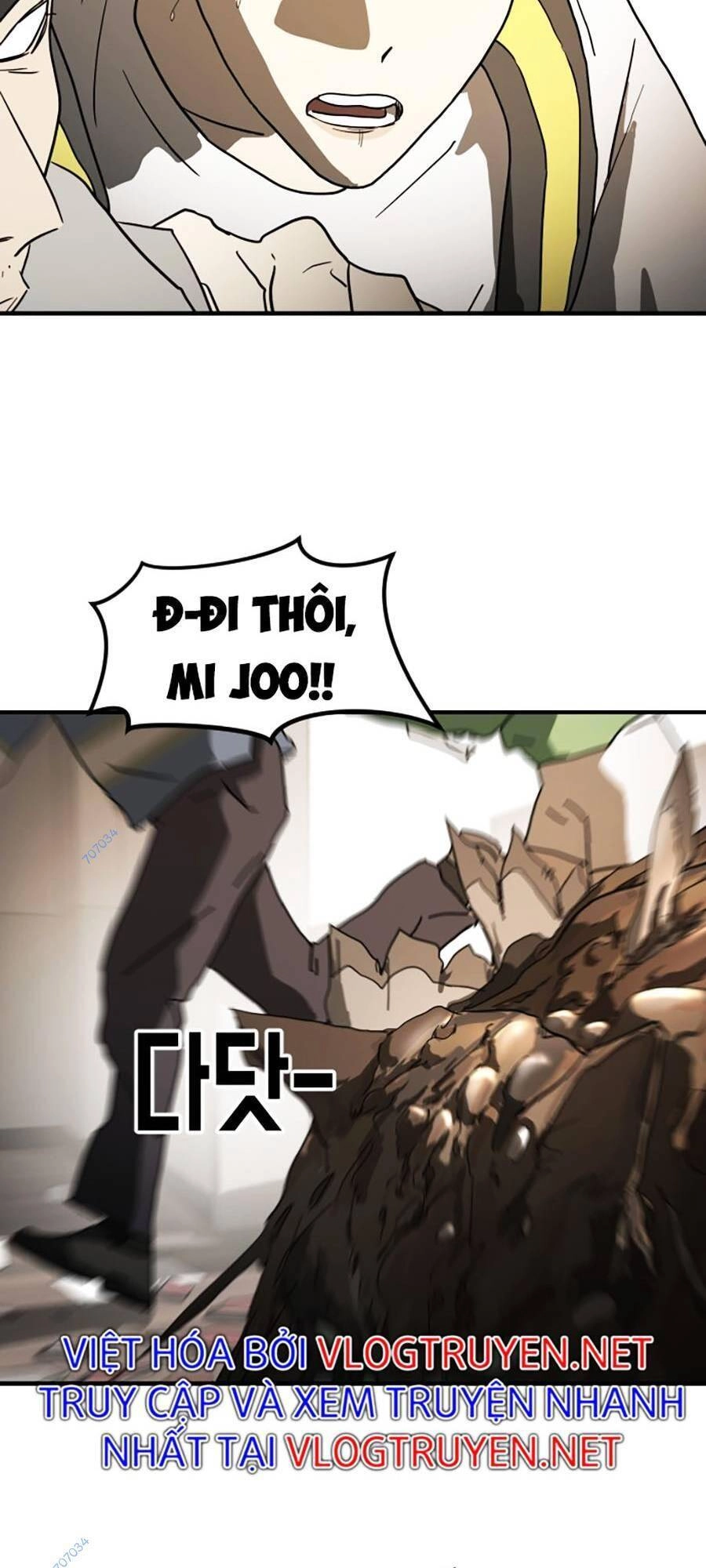 Đại Dịch Seoul Chapter 22 - 47