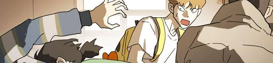 Đại Dịch Seoul Chapter 22 - 56