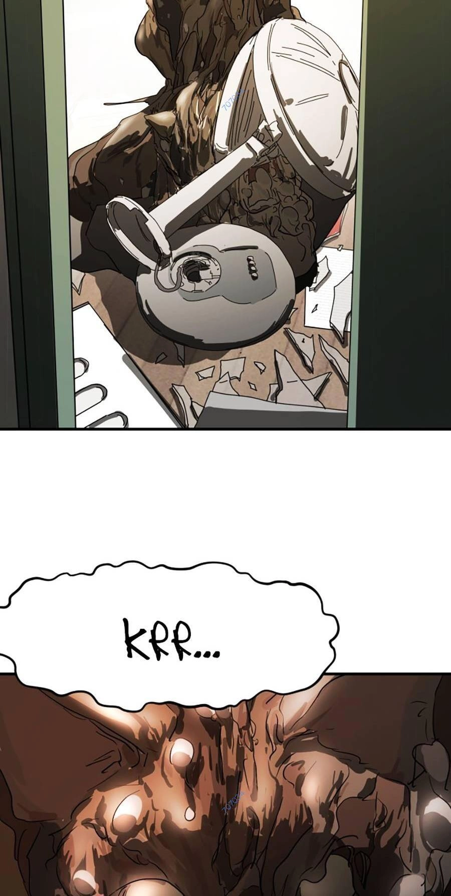 Đại Dịch Seoul Chapter 22 - 60