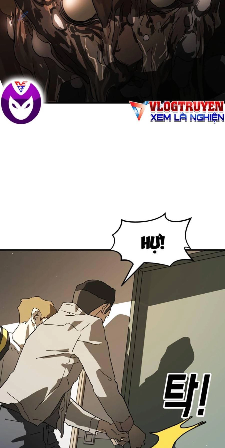 Đại Dịch Seoul Chapter 22 - 61