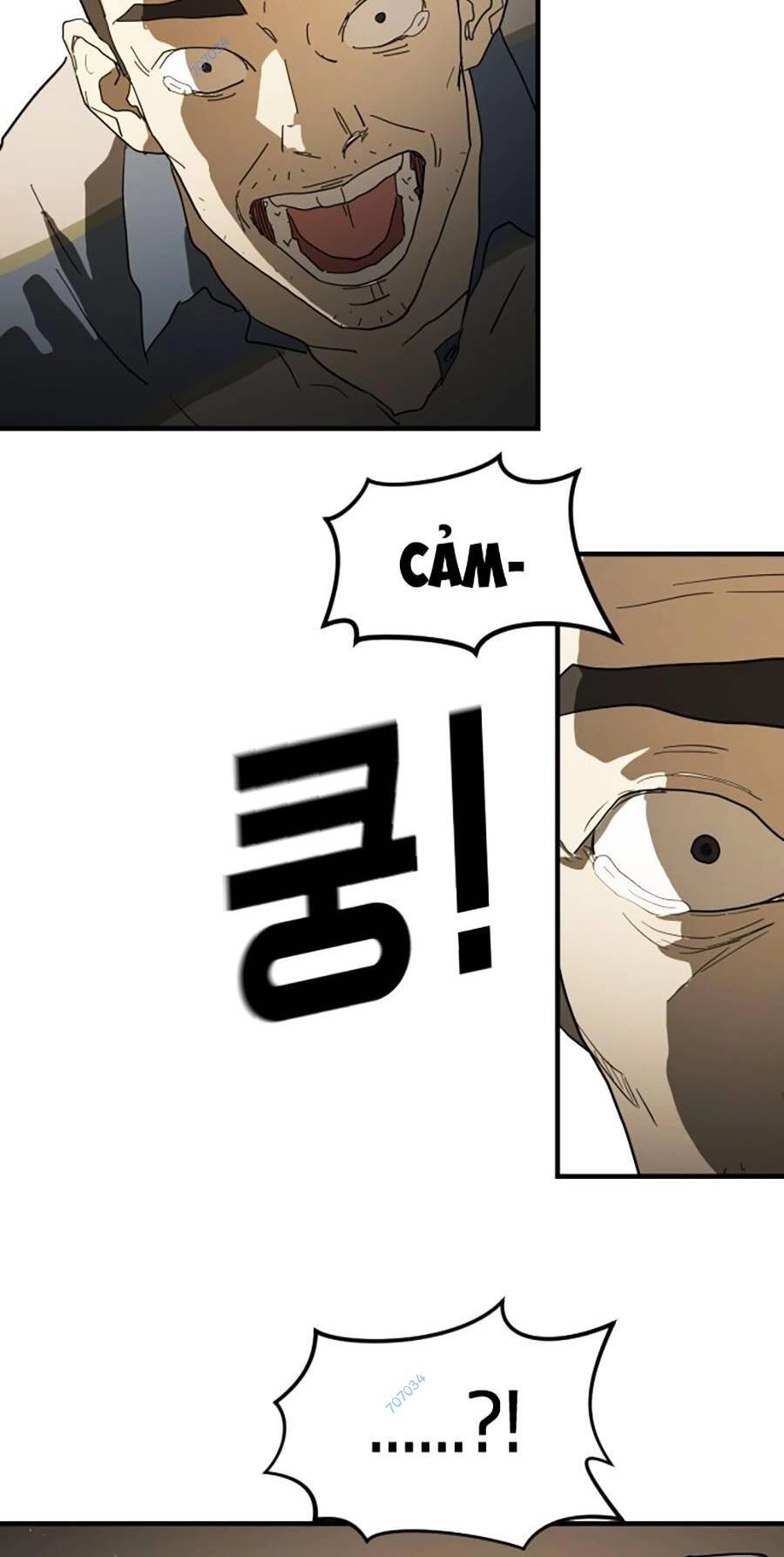 Đại Dịch Seoul Chapter 22 - 65