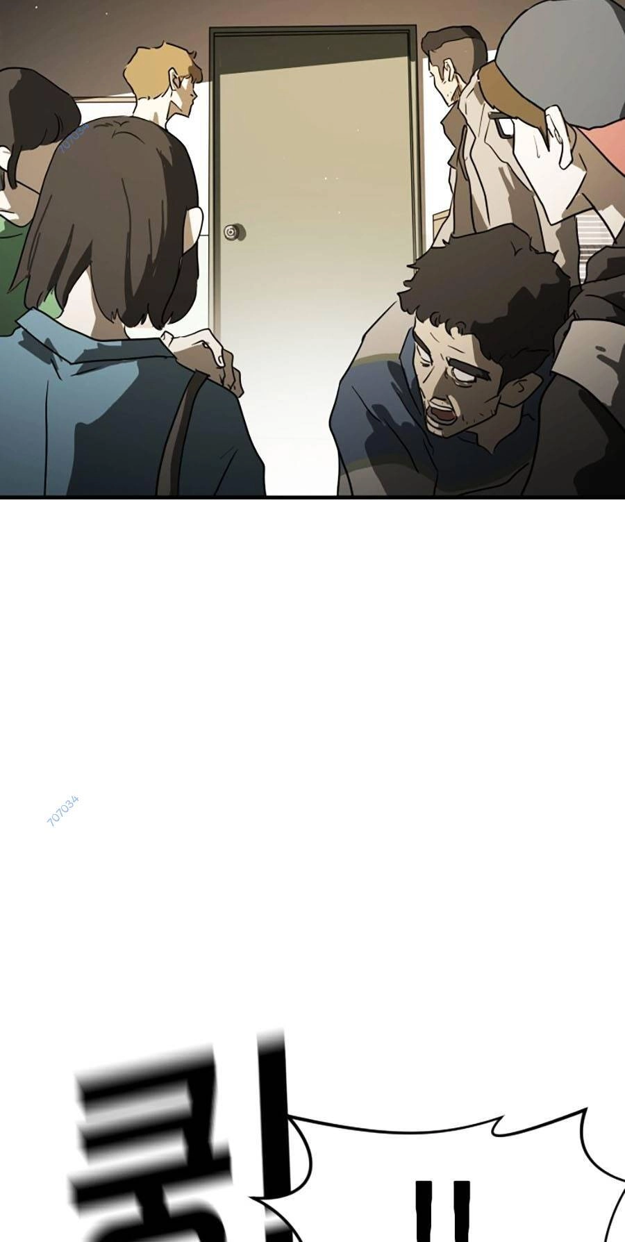 Đại Dịch Seoul Chapter 22 - 66