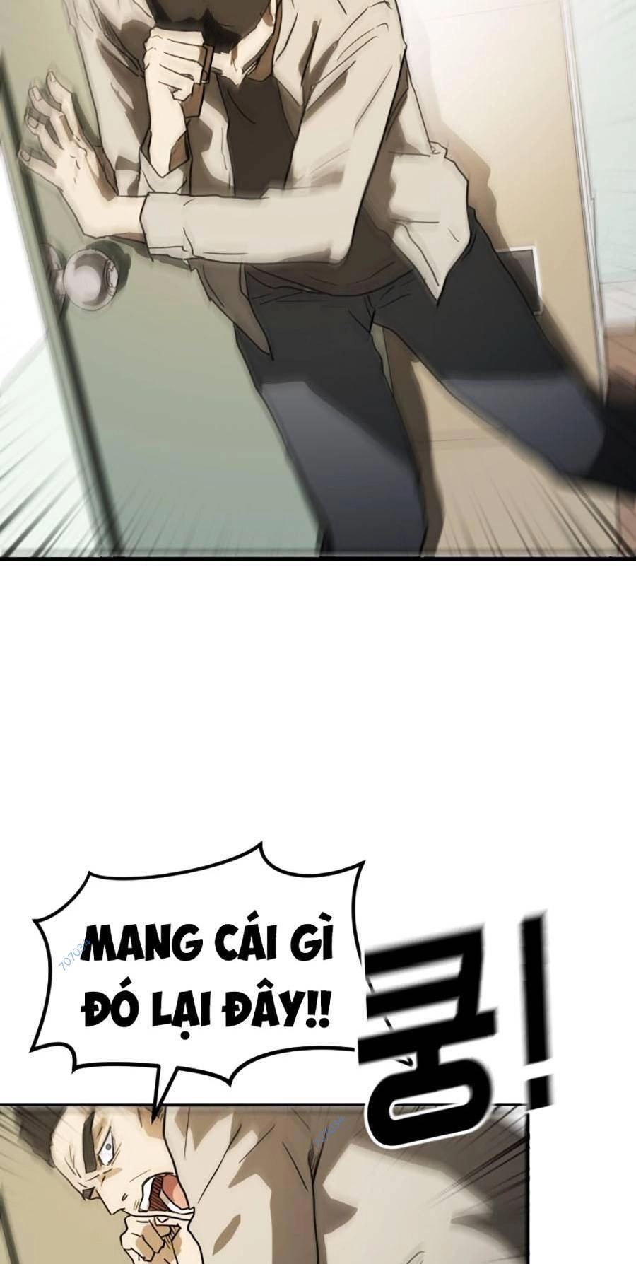 Đại Dịch Seoul Chapter 22 - 68