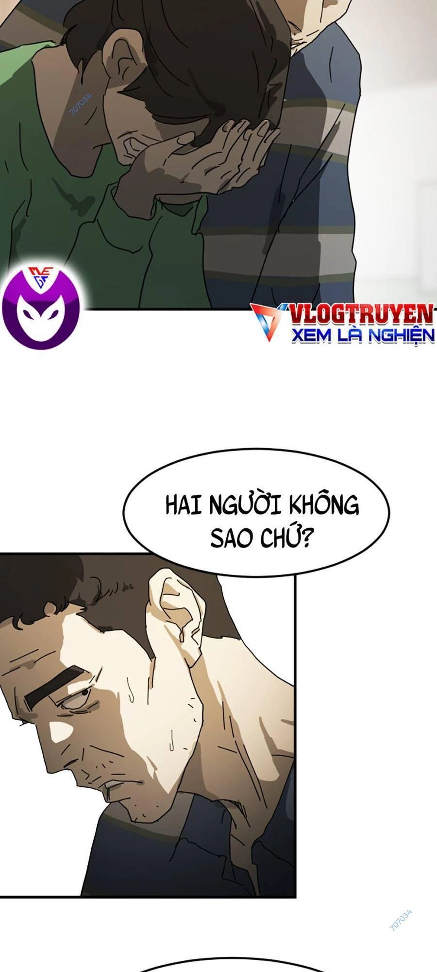 Đại Dịch Seoul Chapter 22 - 76