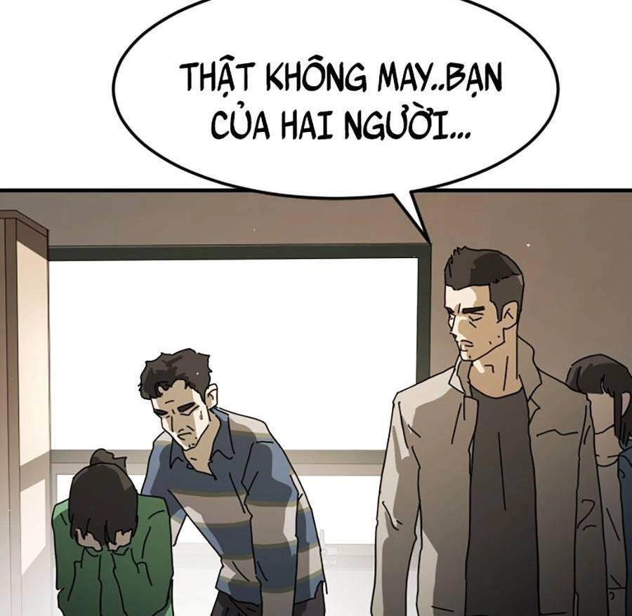 Đại Dịch Seoul Chapter 22 - 77