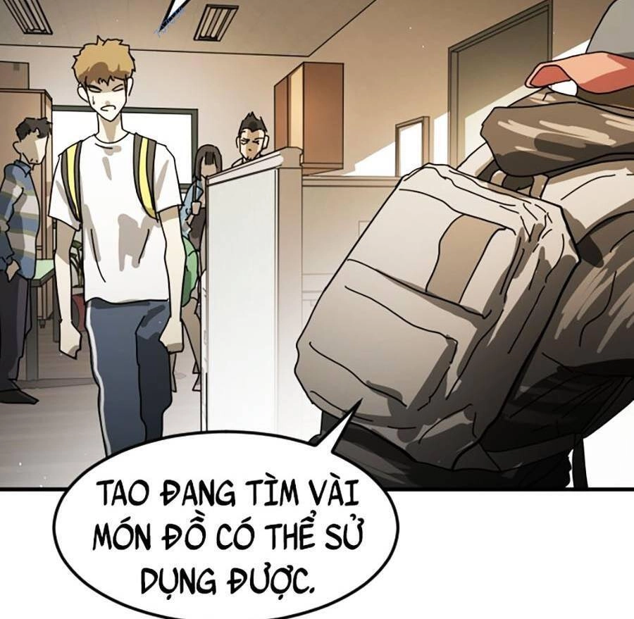 Đại Dịch Seoul Chapter 22 - 81