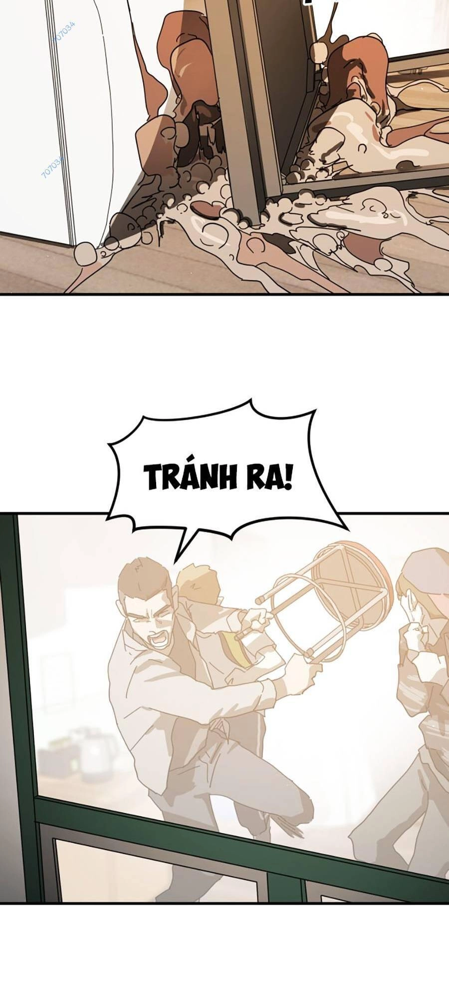 Đại Dịch Seoul Chapter 22 - 90