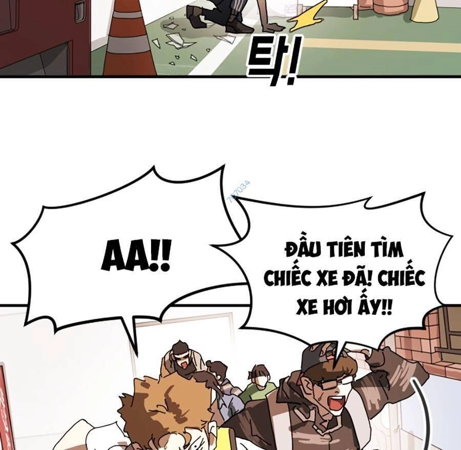 Đại Dịch Seoul Chapter 22 - 93