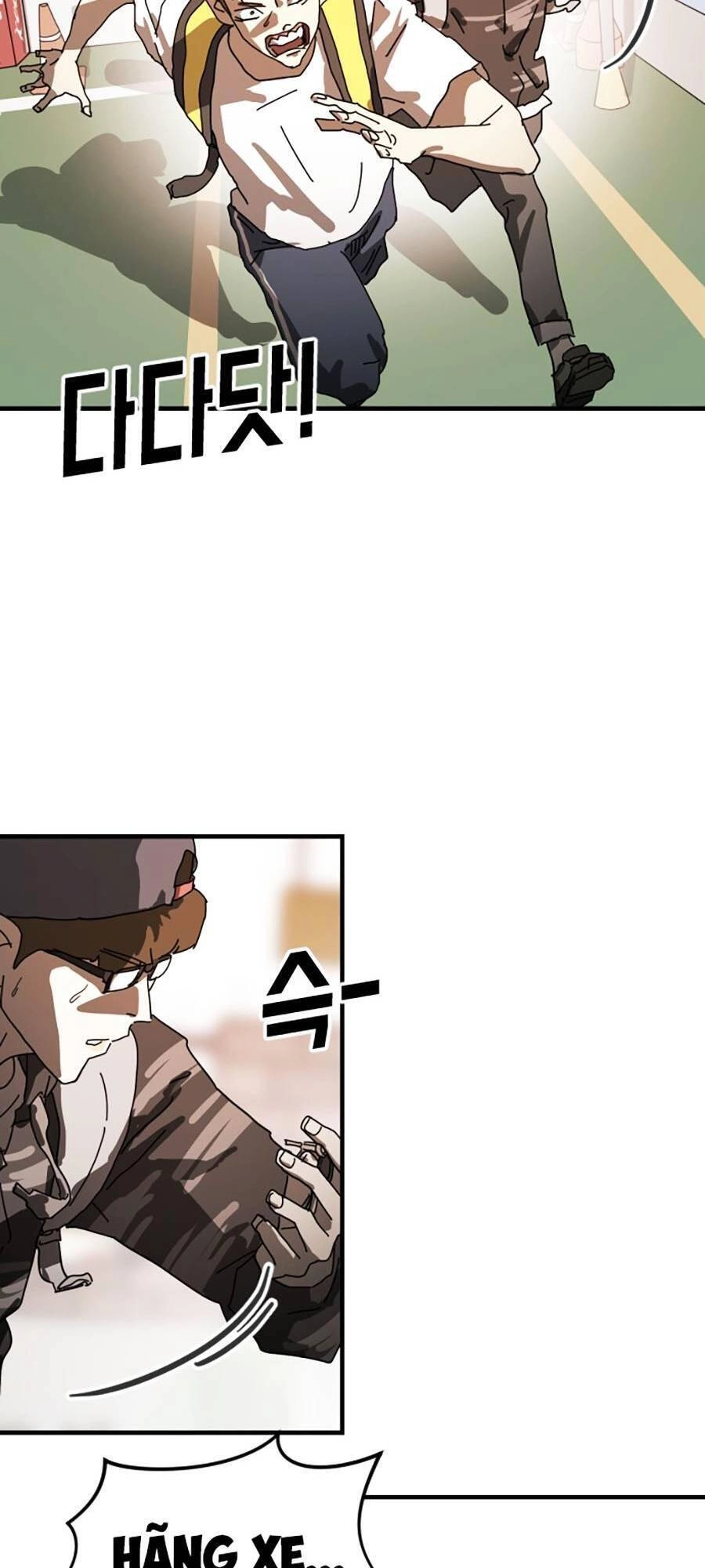 Đại Dịch Seoul Chapter 22 - 94