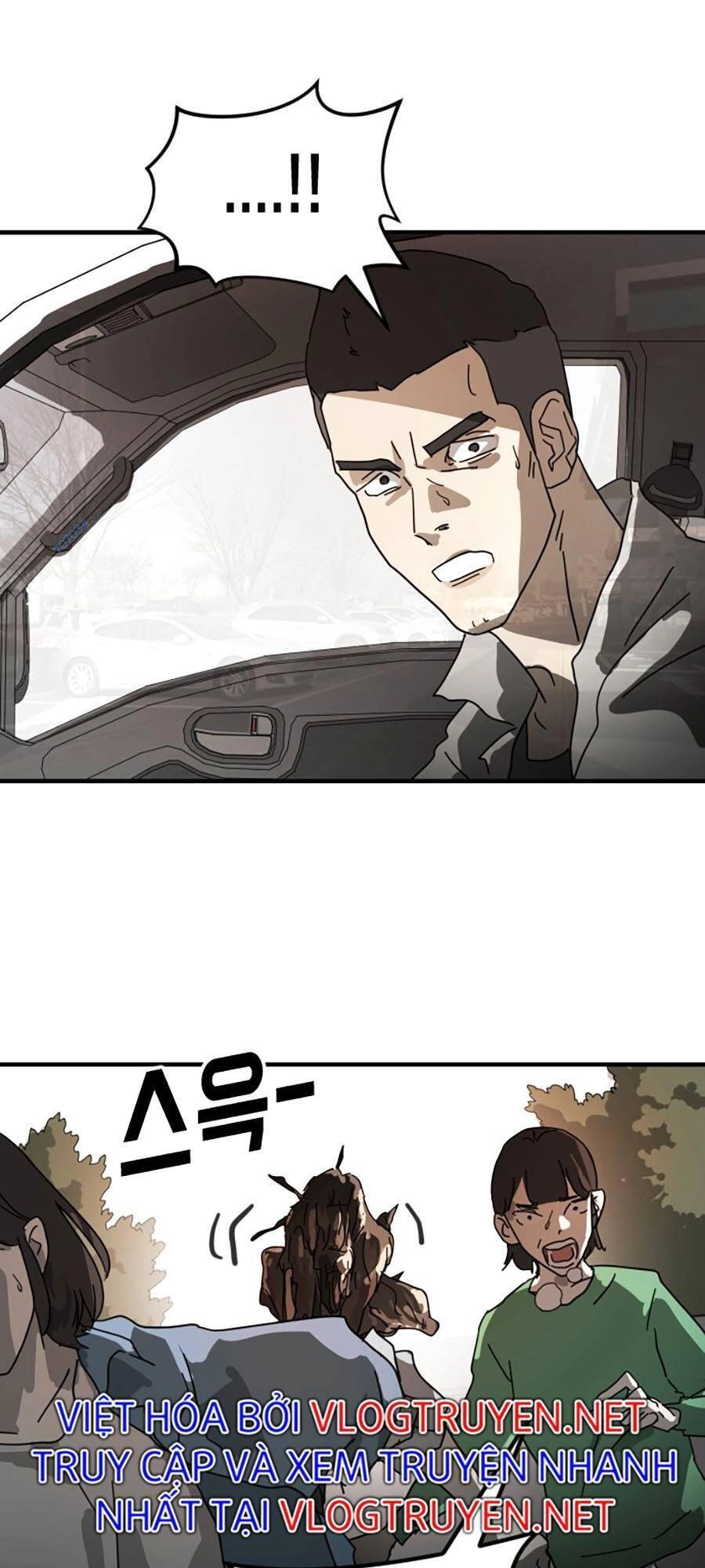 Đại Dịch Seoul Chapter 22 - 104