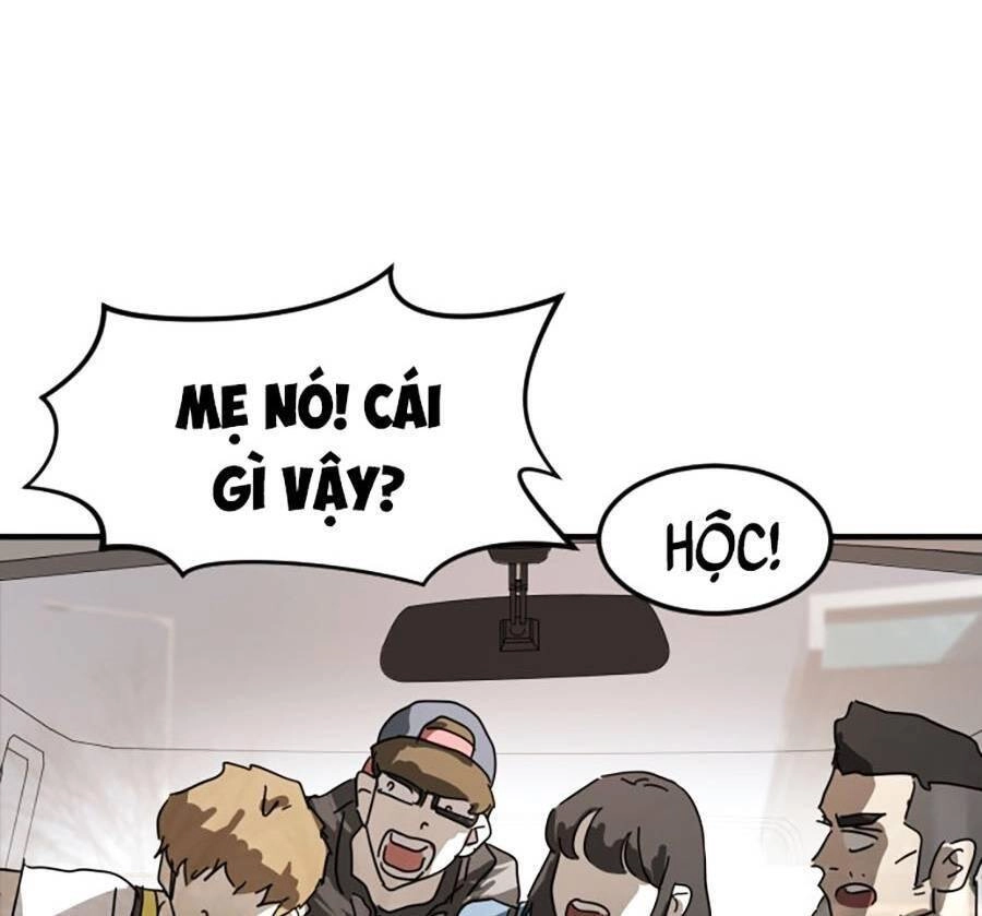 Đại Dịch Seoul Chapter 22 - 113