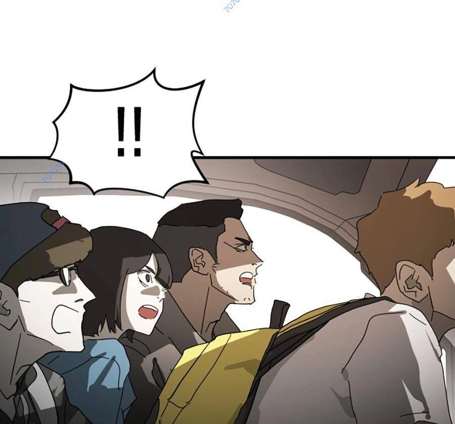 Đại Dịch Seoul Chapter 22 - 119