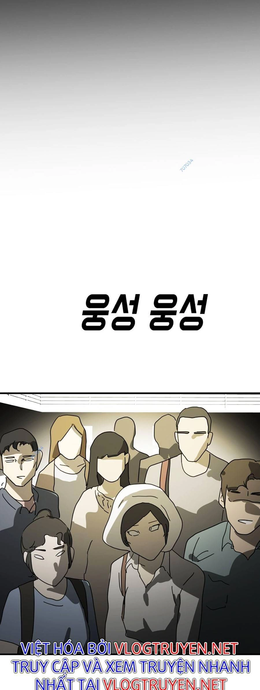 Đại Dịch Seoul Chapter 23 - 2