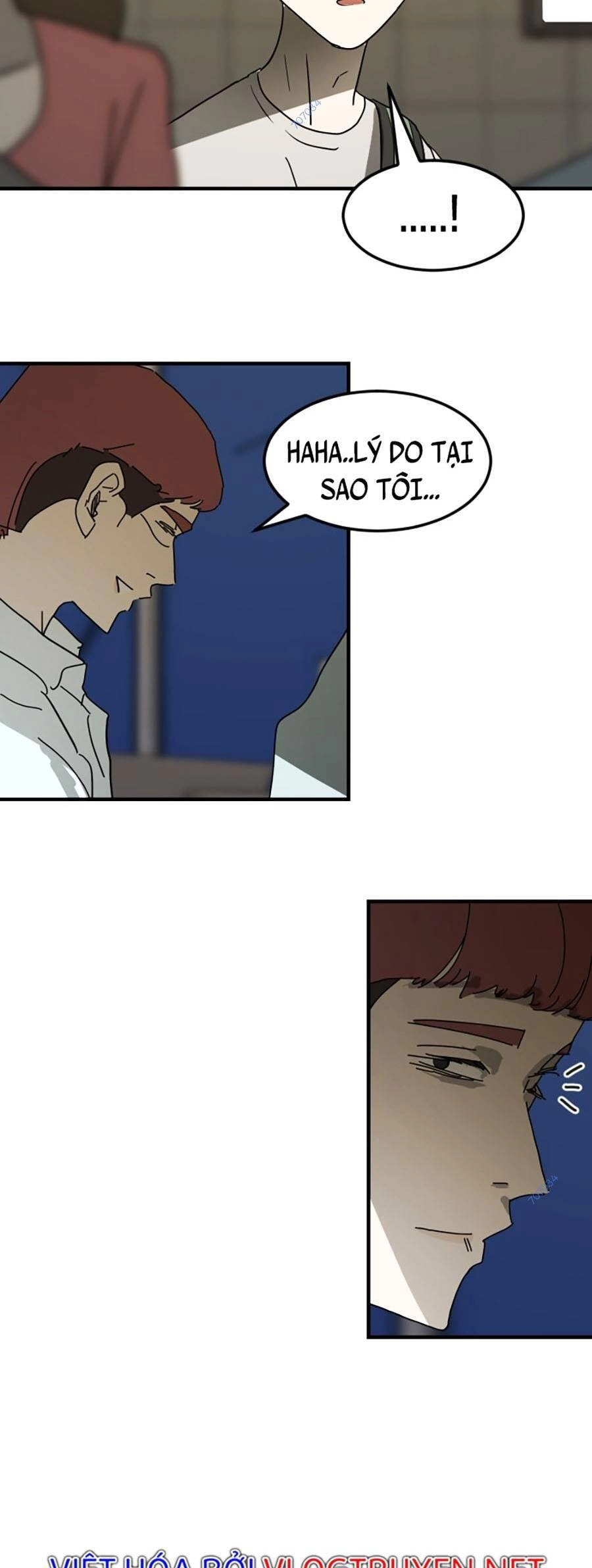 Đại Dịch Seoul Chapter 23 - 5