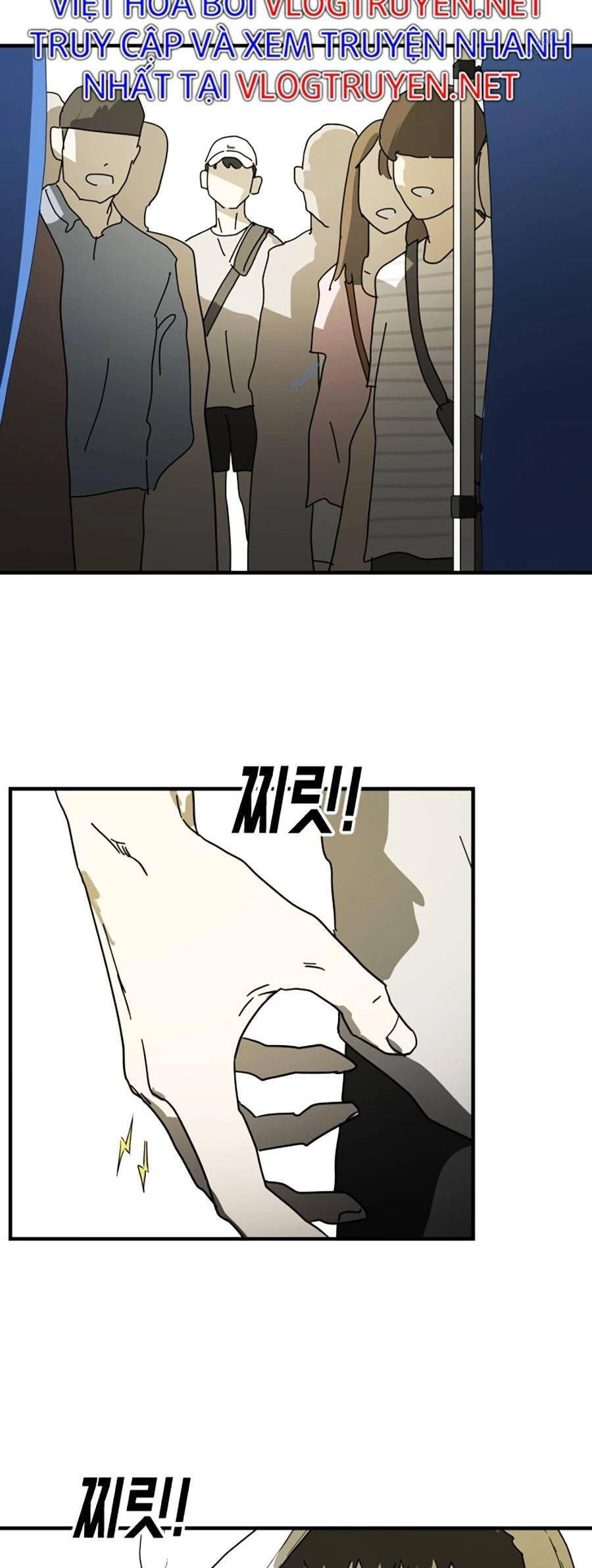 Đại Dịch Seoul Chapter 23 - 6