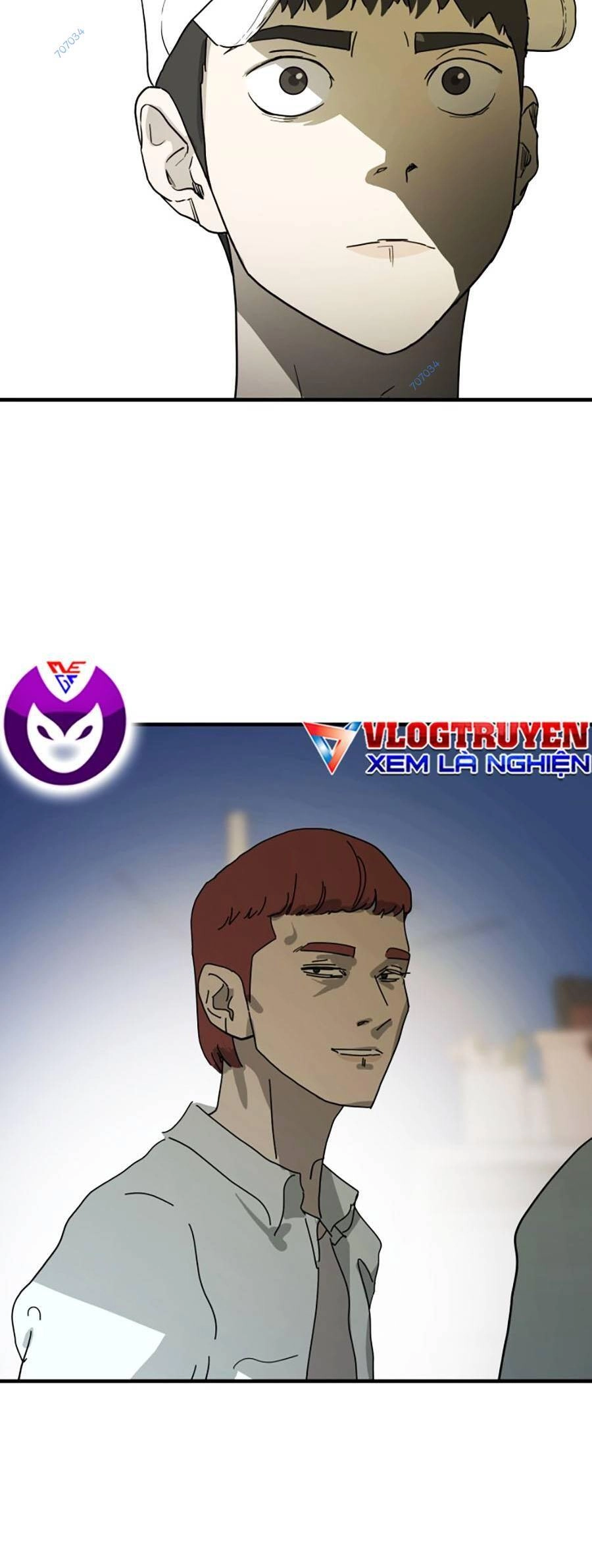 Đại Dịch Seoul Chapter 23 - 7