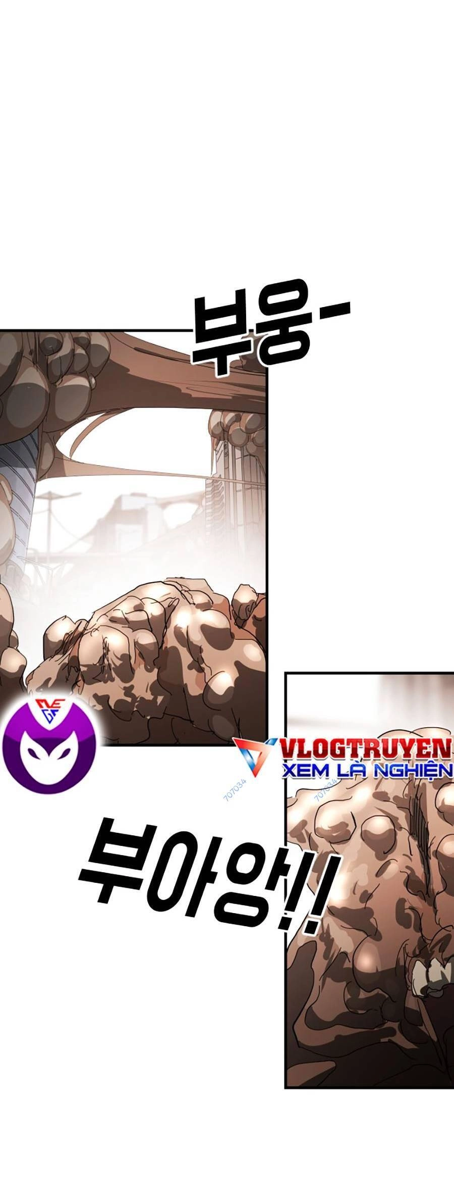 Đại Dịch Seoul Chapter 23 - 10