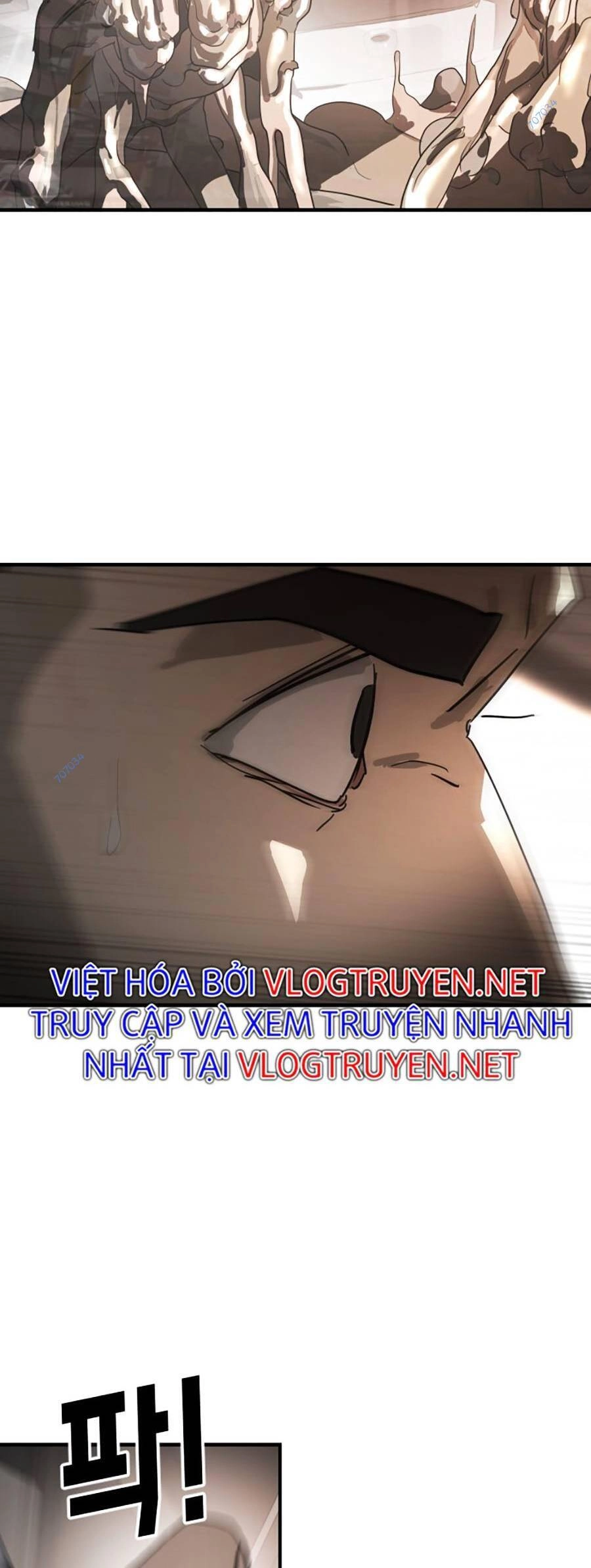 Đại Dịch Seoul Chapter 23 - 15