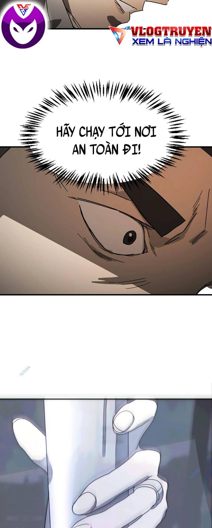 Đại Dịch Seoul Chapter 23 - 30